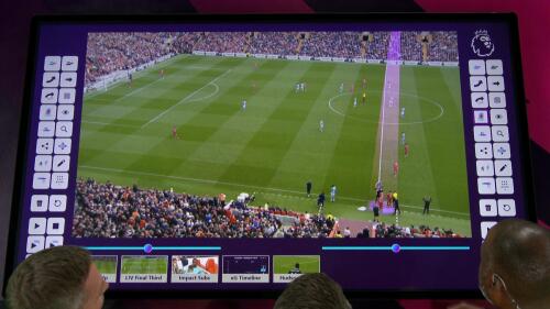 体育商业联盟管理